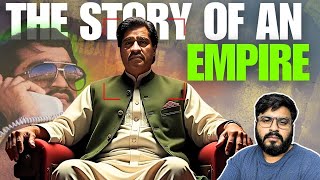 How Dawood Ibrahim Created An Empire  The Full Story of Dawood Ibrahim [upl. by Felice881]