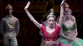 La bayadère  Trailer Teatro alla Scala [upl. by Leda151]