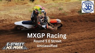 Thrilling MXGP Racing [upl. by Nilloc980]