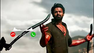 Salaar  yaa yaa yee Fight BGM  HD BGM  Prabhas  Ravi Basrur [upl. by Celestyn]