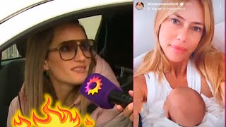 Mica Viciconte se sumó a las críticas y opinó del maquillaje de posparto de Nicole Neumann [upl. by Alwyn]