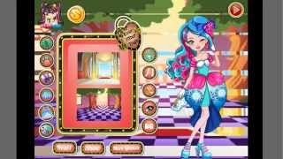 Way Too Wonderland Madeline Hatter Game First Look [upl. by Sel]