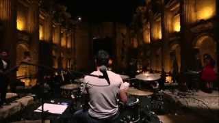 Mashrou Leila  Zotrini  Live in Baalbeck ᴴᴰ [upl. by Oel289]