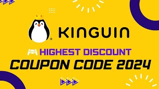 Kinguin Promo Codes November  Everything You Need To Know [upl. by Fallon]