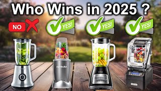 The 6 Best Blenders in Australia For 2025 Tested And Reviewed [upl. by Tatum774]