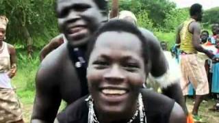 South Sudan Music  J2 amp DVD Didy  Luluwe [upl. by Tigram942]