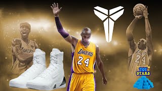 UNBOXING KOBE 9 ELITE PROTRO HIGH quotHALOquot [upl. by Eireva]