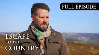 Escape to the Country Season 19 Episode 30 North Yorkshire 2019  FULL EPISODE [upl. by Nytsuj]