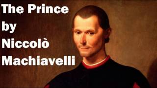 THE PRINCE by Niccolò Machiavelli  FULL AudioBook  Business amp Politics Audiobooks [upl. by Veedis705]