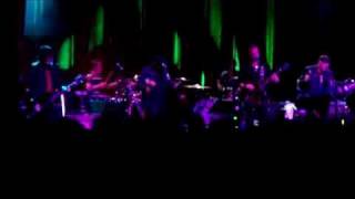 QOTSA  Run Pig Run Live  Natasha Shneider Benefit  Fonda Theater 2008 [upl. by Pammy]