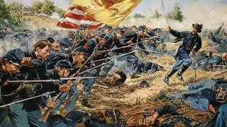 The Civil War Battle Series From Wilderness to Cold Harbor [upl. by Hamaso]