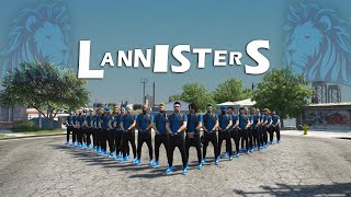 Lannisters Vs Bloods Groove Street Nanga Dhan EliteX GTA 5 RP  Tamil Gamers [upl. by Amsaj191]