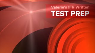 IFR Written Test Prep The general characteristics of unstable air are [upl. by Edina238]