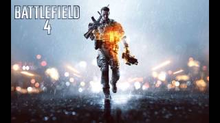 OST Battlefield 4  Main Theme Johan Skugge amp Jukka Rintamaki [upl. by Enelime]