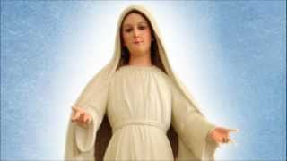 The Magnificat The Canticle of Mary [upl. by Carmine628]