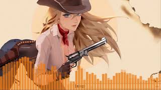 Nightcore  Cotton Eye Joe Remix [upl. by Heidi]