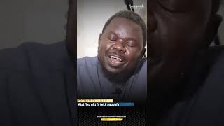 Alal fiko nitt ñi tekk aaggufa  Serigne Khadim NDIAYE RACHID [upl. by Feerahs]