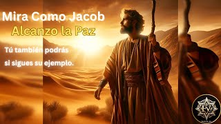 Encuentra Paz y Prosperidad Lecciones Inspiradoras de la Historia de Jacob [upl. by Elfont135]