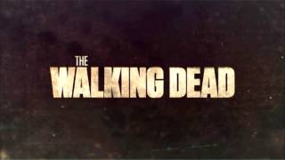 The Walking Dead Soundtrack  Season 1 Episode 3 quotBear McCreary The Handquot [upl. by Isaacson]