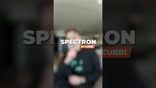 Out Now Spectron by Curbi  Spectral Delay [upl. by Mikkanen996]