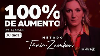 Método Tânia Zambon [upl. by Kasevich]