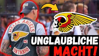 Deutschland Kann Die Hells Angels Nicht Mehr Kontrollieren [upl. by Aronek786]