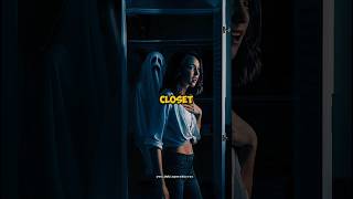 The Closet That Never Closes shorts horror thriller suspense [upl. by Boru]