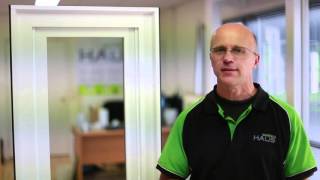 THE BEST Double Hung window available in Australia [upl. by Akcir]