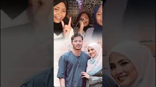 Fattah Fazura amp Fatima [upl. by Aikem]