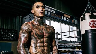 2023 Conor Benn Training Motivation Workout [upl. by Cthrine106]