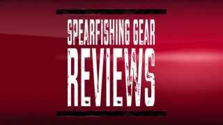 PYLE Freediving Watch  Spearfishing Gear Reviews  E2  March 2013 [upl. by Keith]