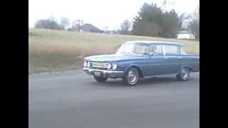 1962 Rambler Classic [upl. by Enaid]