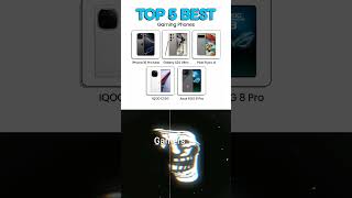 Top 5 best gaming smartphone 😯😯 shotsvideo viralvideo shortsfeed smartphone viralshorts [upl. by Thomasin7]