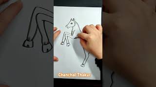 youtube shortsfeed shortvideo art drawing skach [upl. by Athena]