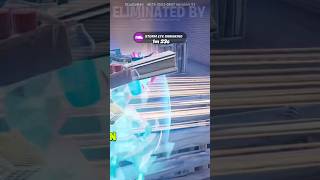 Immediately FCKED fortnite shorts funny viral fortnitefunny nickeh30 fyp views gaming [upl. by Tomasine5]