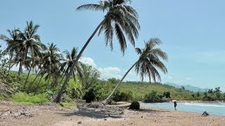 Cuba karibische Nächte erleben eigene Rundreise buchen Teil4 der Osten bis Holguin HD [upl. by Llednek329]