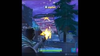 Fortnite Hackers then💀 edit shorts [upl. by Alletneuq859]