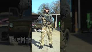 Airsoft Loadout Swtich Up 🔥 Clothing Transition [upl. by Melita]