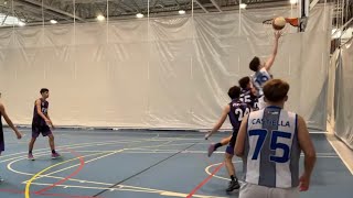 EASO VS MONDRAGON 10112024 [upl. by Searcy]