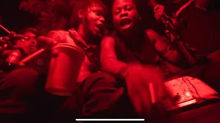 RajahWild X Bayka Rinse Out Gyal Song Unreleased Music Video [upl. by Ynabe]