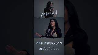 zahramel artikehidupan cover musmujiono [upl. by Carmita]