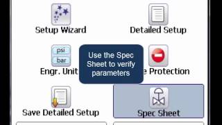 How to Configure Calibrate or Troubleshoot a DVC6200f Digital Valve Controller [upl. by Nunes]