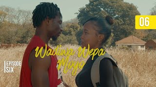 Wadiwa Wepa Moyo S2 Ep 6 [upl. by Pickens]