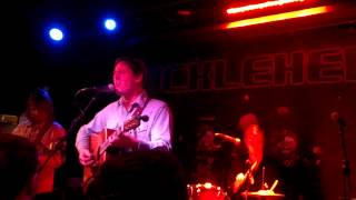 Sturgill Simpson  Voices [upl. by Imis]