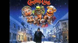 Muppet Christmas Carol OSTT17 When Love is FoundIt Feels Like Christmas Finale [upl. by Annaer487]