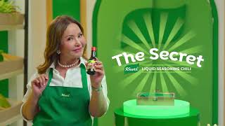 Knorr Kitchen Secrets Episode 3 100 Peso Meal Challenge [upl. by Elbertina]