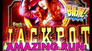 ★ IS IT A JACKPOT ★ HUGE SLOT WINS  MAX BET BONUS AFTER BONUS  SLOT MACHINE [upl. by Blount]