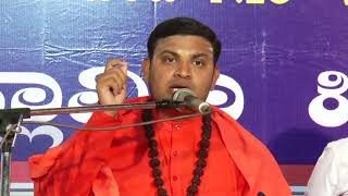 Quran Pravachana Beluru  Shri Shri Shri SomaShekar ShivaaChaarya Swamiji [upl. by Henryk]