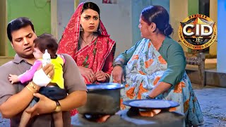 जब CID Officer Daya पहुंचा बीवी बच्चों को लेकर अपने गांव  CID  Serial Latest Episode [upl. by Ahsiryt]