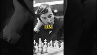 ANATOLY KARPOV  El Rey de la Precisión en Ajedrez genio [upl. by Rurik738]